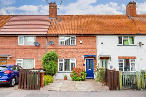 undefined, Manton Crescent, Beeston NG9