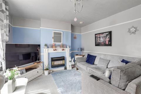 undefined, Manton Crescent, Beeston NG9