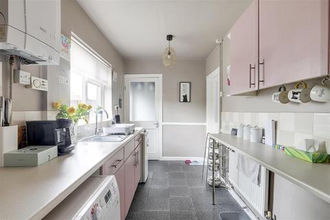 undefined, Manton Crescent, Beeston NG9