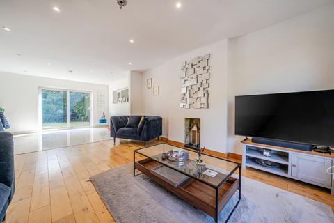 4 bedroom detached house for sale, Iberian Way, Camberley, Surrey, GU15