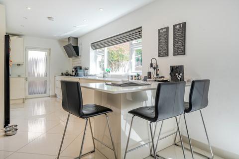 4 bedroom detached house for sale, Iberian Way, Camberley, Surrey, GU15
