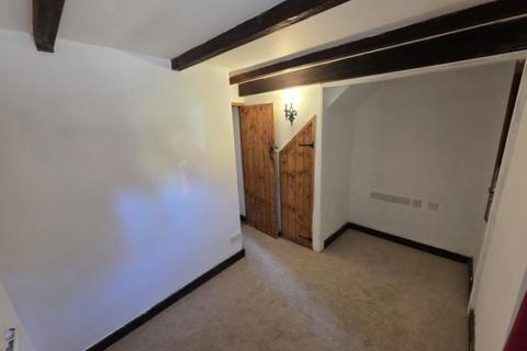 2 bedroom detached house to rent, Middle Street, Montacute TA15