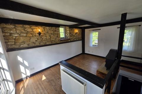 2 bedroom detached house to rent, Middle Street, Montacute TA15
