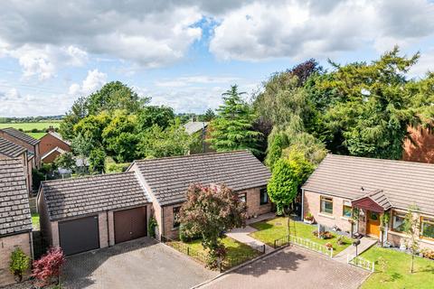 undefined, 6 Arthuret Drive, Longtown, CA6
