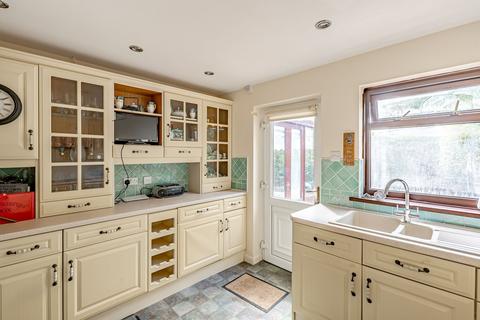 undefined, 6 Arthuret Drive, Longtown, CA6