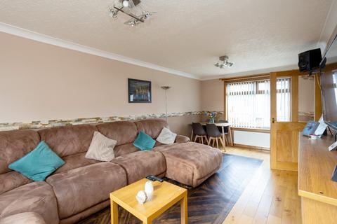 14 Balgreggie Road, Cardenden, Lochgelly, KY5 0NF