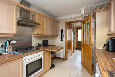 14 Balgreggie Road, Cardenden, Lochgelly, KY5 0NF