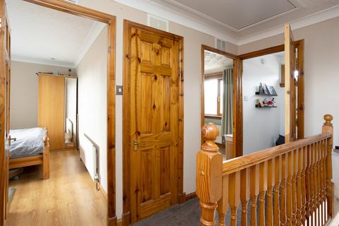14 Balgreggie Road, Cardenden, Lochgelly, KY5 0NF