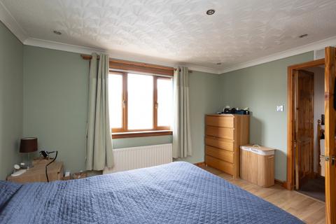 14 Balgreggie Road, Cardenden, Lochgelly, KY5 0NF