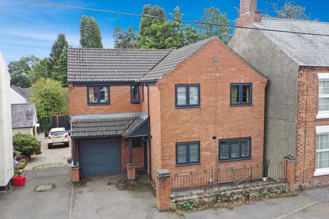 undefined, Townsend Lane, Coalville LE67