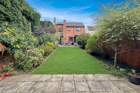 undefined, Townsend Lane, Coalville LE67