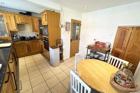 undefined, Townsend Lane, Coalville LE67