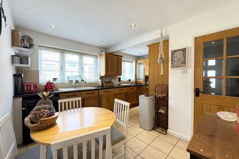 undefined, Townsend Lane, Coalville LE67