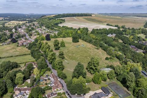 undefined, Park Street, Heytesbury, BA12
