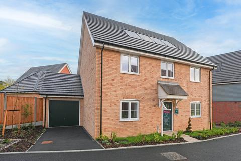 Ely Drive, Hertfordshire CM23