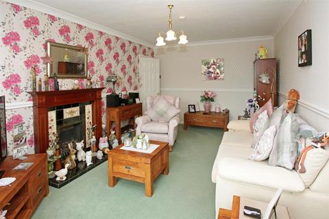 2 bedroom semi-detached bungalow for sale, Bream Close, Trench, Telford