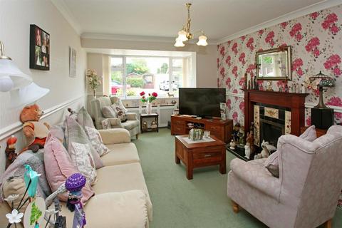 2 bedroom semi-detached bungalow for sale, Bream Close, Trench, Telford