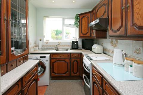 2 bedroom semi-detached bungalow for sale, Bream Close, Trench, Telford