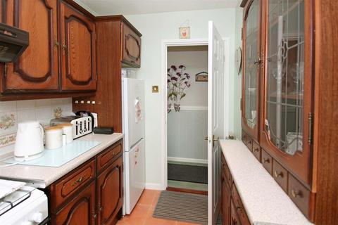 2 bedroom semi-detached bungalow for sale, Bream Close, Trench, Telford