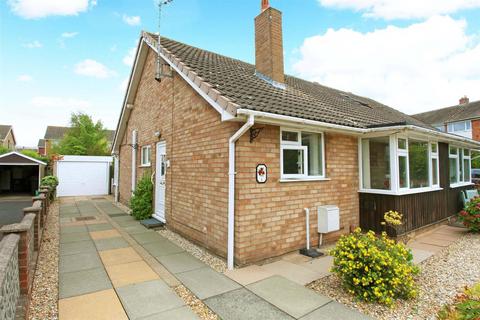 2 bedroom semi-detached bungalow for sale, Bream Close, Trench, Telford