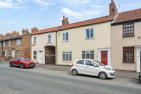 undefined, George Street, Pocklington, York, YO42