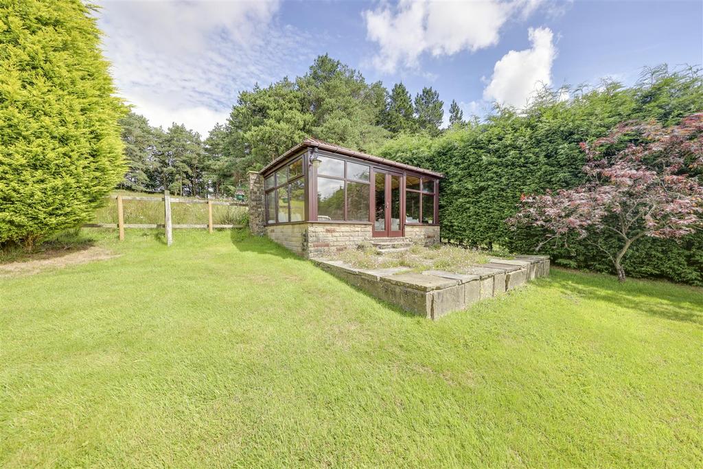 Summer House