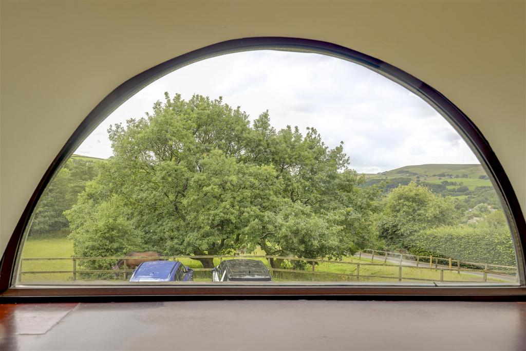 Feature Window