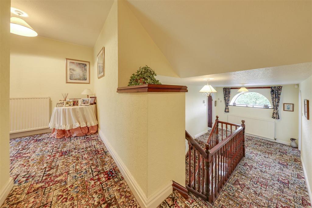 Upper Landing