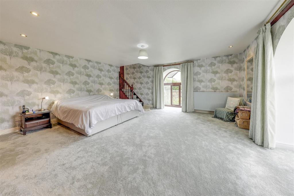 Bed 1