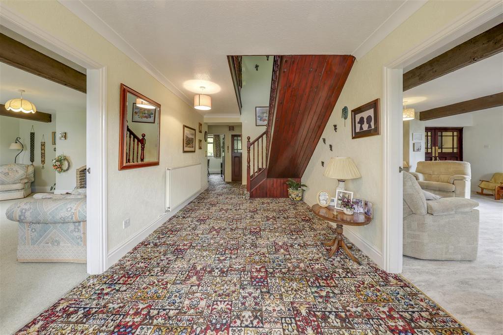 Hallway Alt