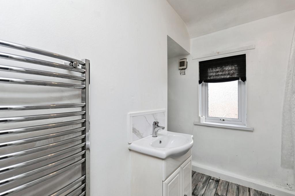 Bathroom/W.C.
