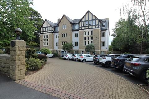 1 bedroom retirement property for sale, Park Avenue, Leeds LS8