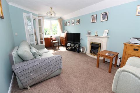 1 bedroom retirement property for sale, Park Avenue, Leeds LS8