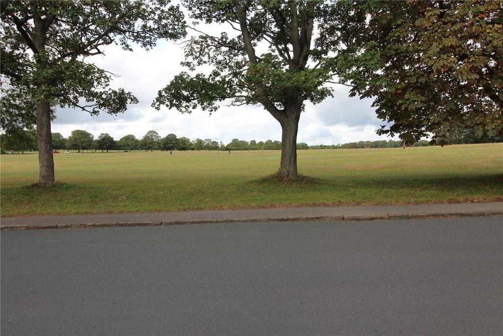Soldiers Field
