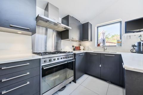 undefined, Linthorpe Road, Cockfosters, Barnet, EN4