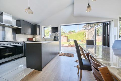 undefined, Linthorpe Road, Cockfosters, Barnet, EN4