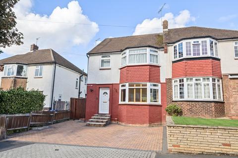 undefined, Linthorpe Road, Cockfosters, Barnet, EN4