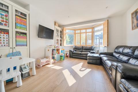 undefined, Linthorpe Road, Cockfosters, Barnet, EN4