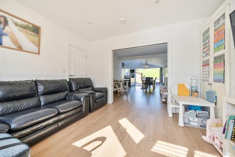 undefined, Linthorpe Road, Cockfosters, Barnet, EN4