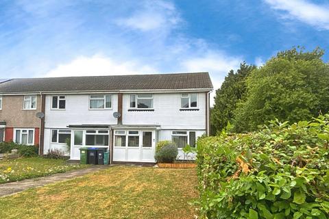 58 Mallory Road, Bishops Tachbrook, Leamington Spa, CV33 9QY
