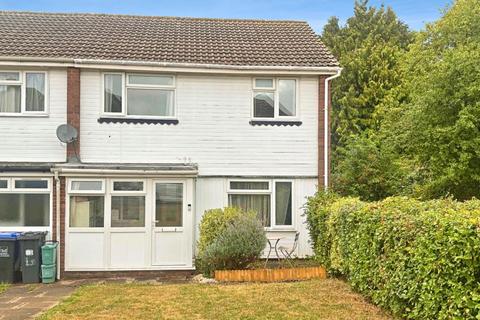 58 Mallory Road, Bishops Tachbrook, Leamington Spa, CV33 9QY
