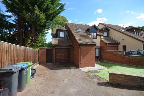 3 bedroom end of terrace house for sale, Gabrielle Close, Wembley, HA9