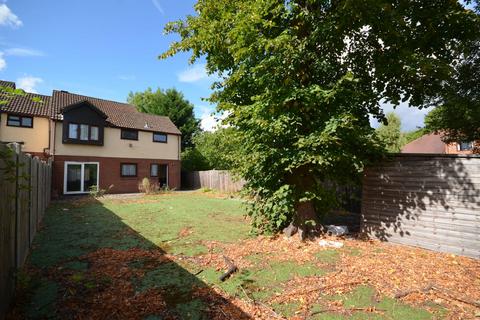 3 bedroom end of terrace house for sale, Gabrielle Close, Wembley, HA9