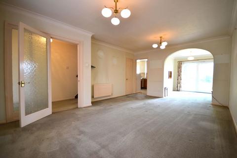 3 bedroom end of terrace house for sale, Gabrielle Close, Wembley, HA9