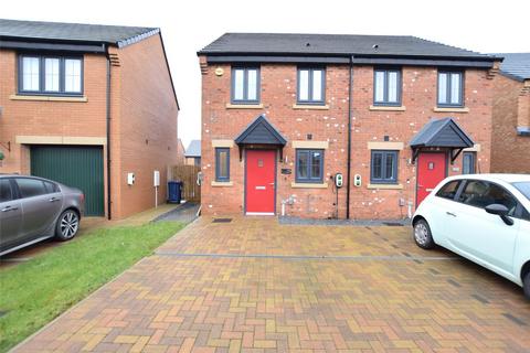 undefined, Mooney Crescent, Callerton, NE5