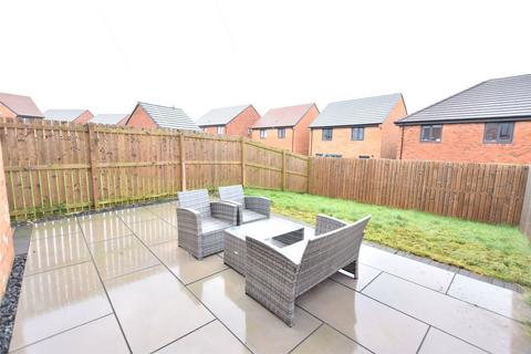 undefined, Mooney Crescent, Callerton, NE5