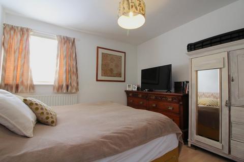 43b Clare Crescent, Baldock, SG7 6JR