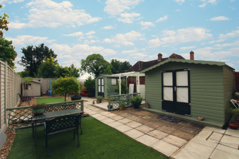 43b Clare Crescent, Baldock, SG7 6JR