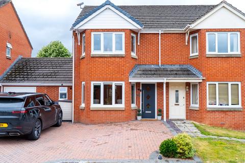 undefined, Tremont Park, Llandrindod Wells, LD1