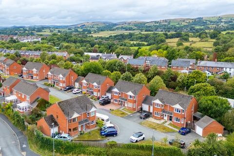undefined, Tremont Park, Llandrindod Wells, LD1